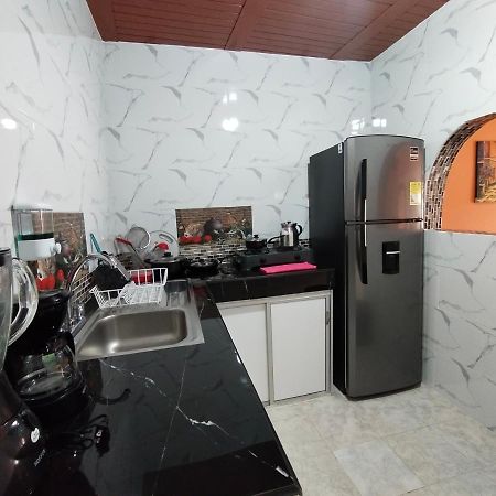 Apartahotel Sunclover 104 X 6 Personas Privado Salento Buitenkant foto