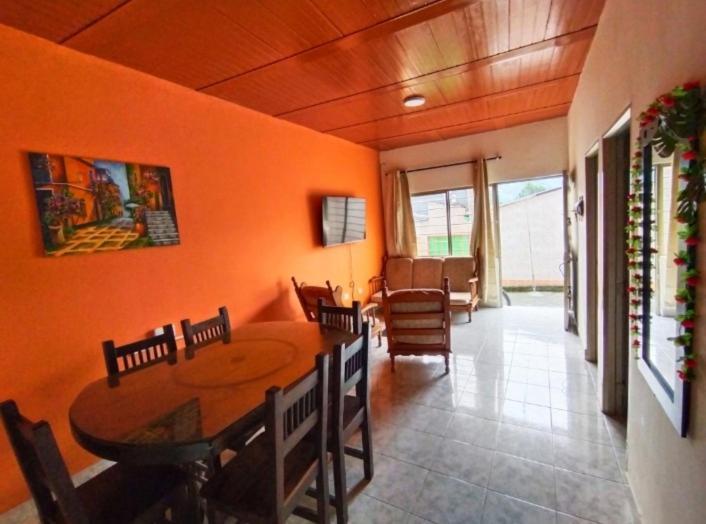Apartahotel Sunclover 104 X 6 Personas Privado Salento Buitenkant foto