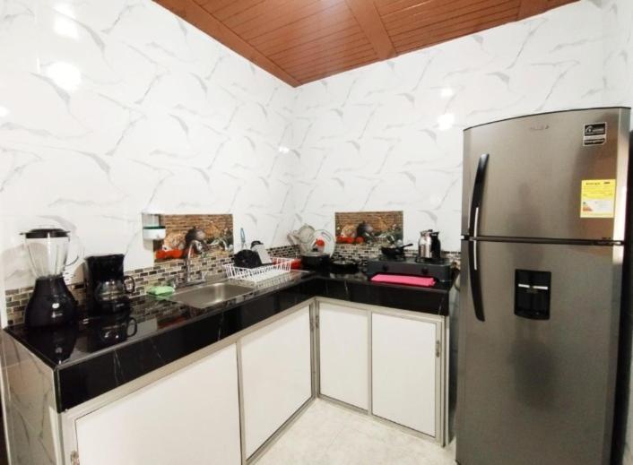 Apartahotel Sunclover 104 X 6 Personas Privado Salento Buitenkant foto