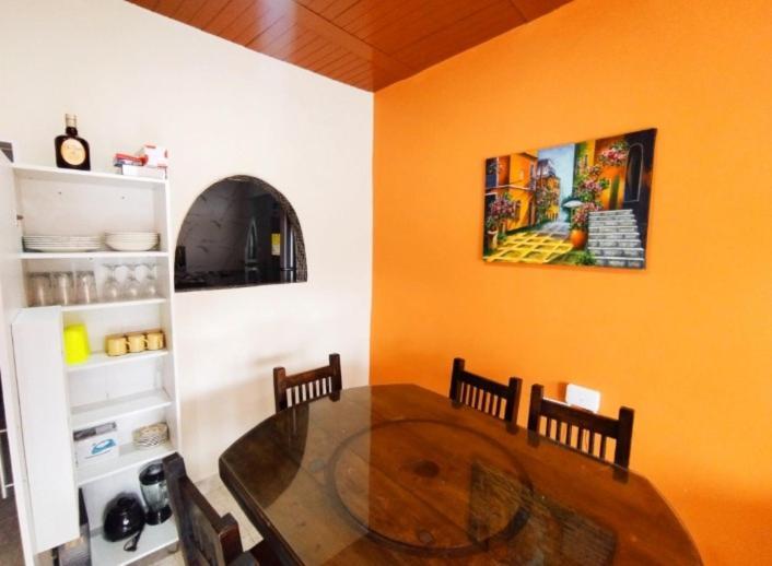 Apartahotel Sunclover 104 X 6 Personas Privado Salento Buitenkant foto