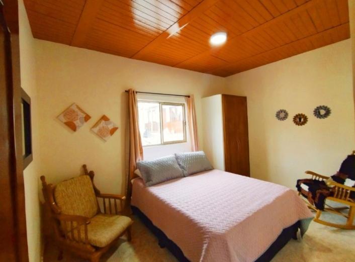 Apartahotel Sunclover 104 X 6 Personas Privado Salento Buitenkant foto
