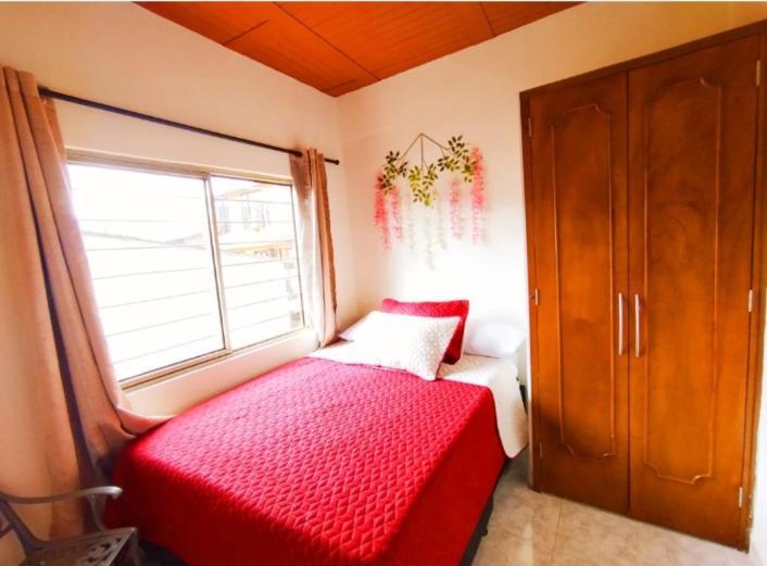 Apartahotel Sunclover 104 X 6 Personas Privado Salento Buitenkant foto