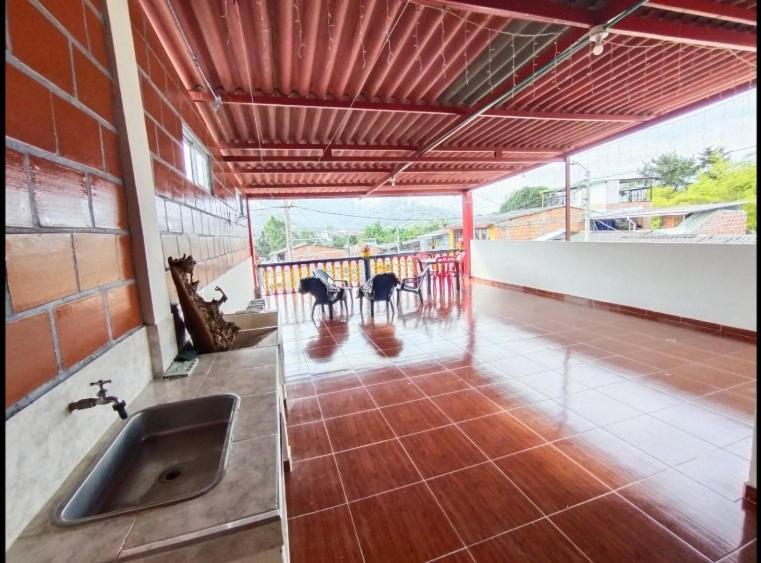 Apartahotel Sunclover 104 X 6 Personas Privado Salento Buitenkant foto