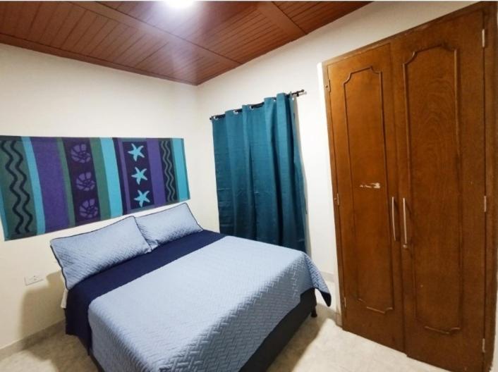 Apartahotel Sunclover 104 X 6 Personas Privado Salento Buitenkant foto