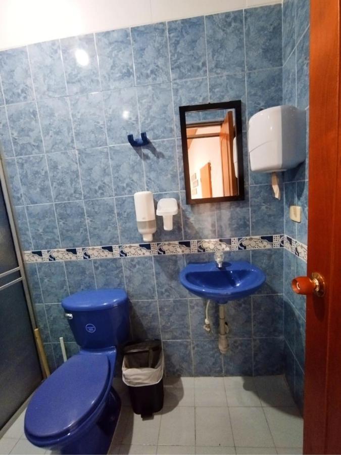 Apartahotel Sunclover 104 X 6 Personas Privado Salento Buitenkant foto