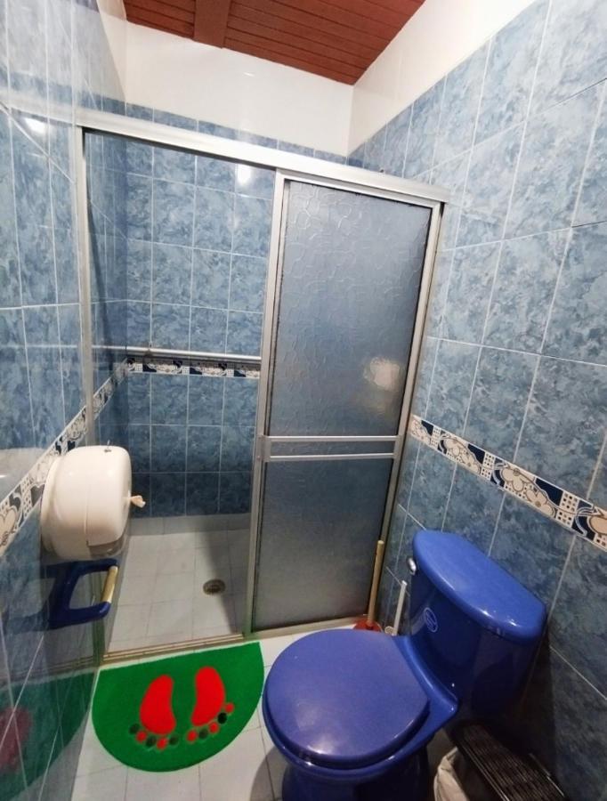Apartahotel Sunclover 104 X 6 Personas Privado Salento Buitenkant foto