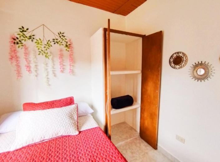 Apartahotel Sunclover 104 X 6 Personas Privado Salento Buitenkant foto