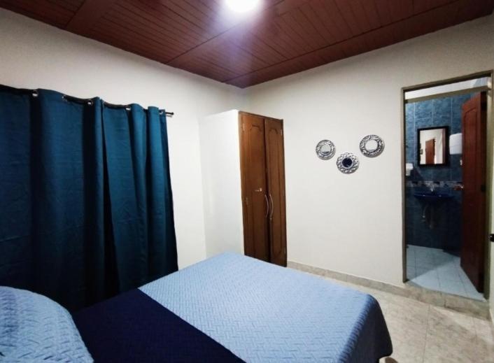 Apartahotel Sunclover 104 X 6 Personas Privado Salento Buitenkant foto