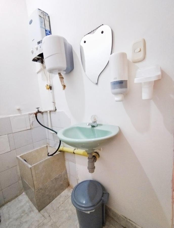 Apartahotel Sunclover 104 X 6 Personas Privado Salento Buitenkant foto